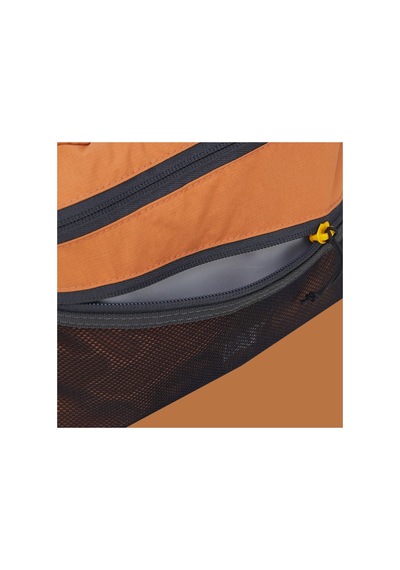 Caterpillar Çapraz Çanta 85169 Turuncu Turuncu