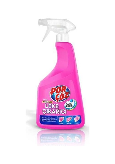 Leke Çıkarıcı 750ml 1 Adet