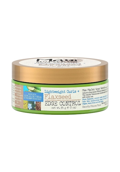 Maui Flaxseed Edge Control Jöle 85gr