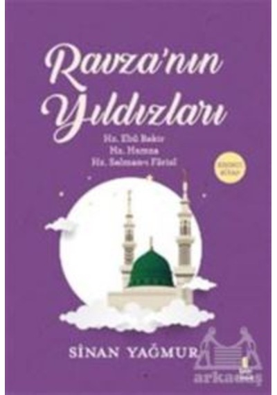 Ravzanın Yıldızları 2