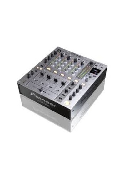 Pioneer Djm700S Dj Mixer