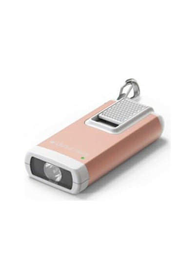 Ledlenser K6r Gold Mini Şarjlı Cep Feneri Led502578 Çok Renkli