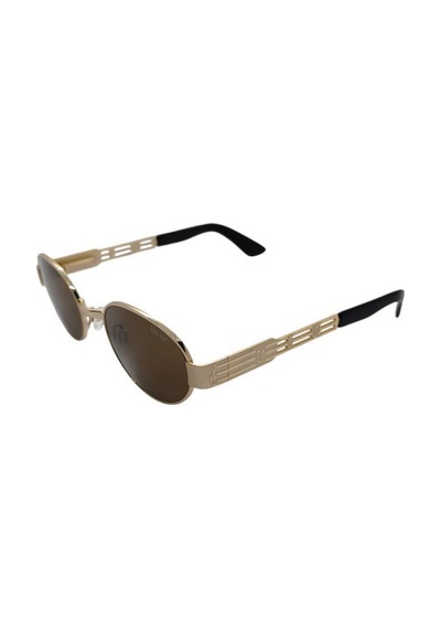 Village Unisex Güneş Gözlüğü Gold 22237118