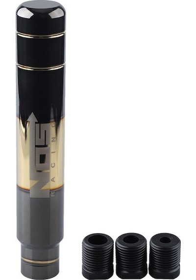 Drag Vites Topuzu Füme-bombeli Model / Icvı206