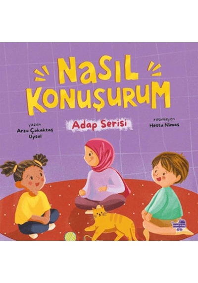 Nasıl Konuşurum - Qhdh-896630