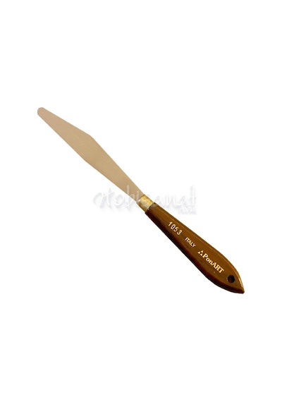 Ponart Spatül Kod 1053