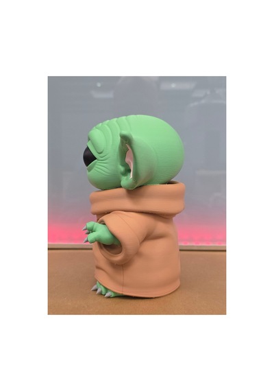 Grogu Figür 20cm