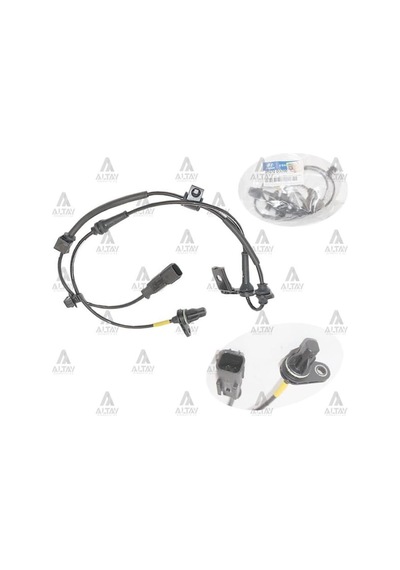 MOBIS 95670D3000 Hyundai Tucson 15- Sol Ön Abs Sensörü