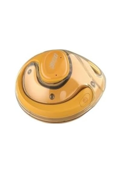 Hifree W1 Açık Ows Bluetooth Kulaklık, Sarı