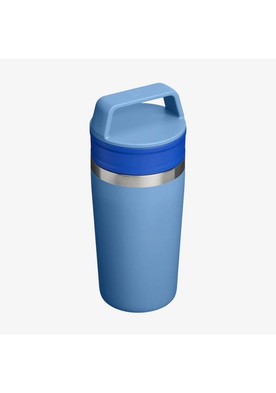 Stanley The Café To Go Travel Mug 0.35l Unisex Mavi Termos 21325 545591