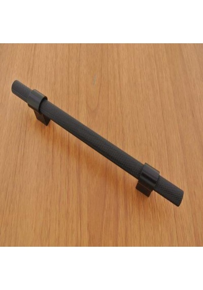 Azimkarhirdavat System Kulp Mat Siyah 8774-1965 Al6-Al6