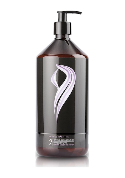 Perfect Shine Keratin Smoothing System No:2 Profesyonel Brezilya Fönü Ve Keratin Düzleştirici Bakım Kremi 1000ml