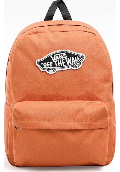 Vans Sırt Çantası Old Skool Backpack Autumn Leaf Vn000h4yehc1 Turuncu