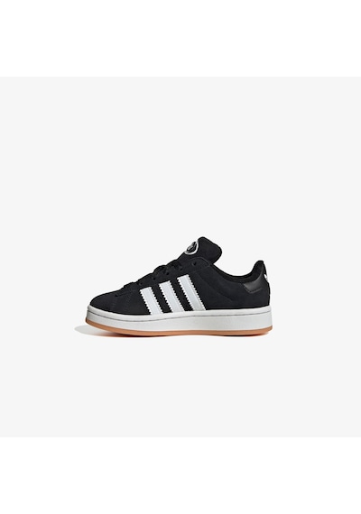 Adidas Campus 00s Çocuk Siyah Spor Ayakkabı Jı4331 Siyah