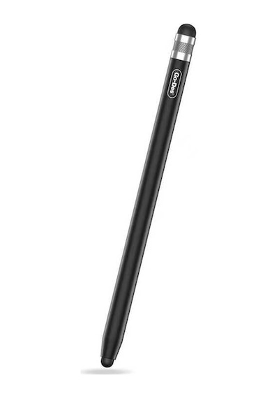 Go Des GD-P1106 Üniversal Telefon ve Tablet Dokunmatik Kalem  Siyah