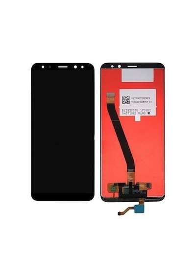 Huawei Uyumlu Mate 10 Lite Dokunmatik Lcd Ekran