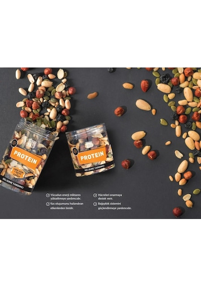More Nuts Protein 500 G