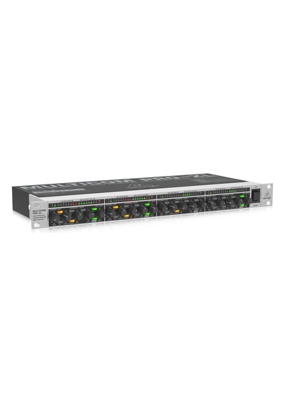 Behringer Multicom Pro-Xl Mdx4600
