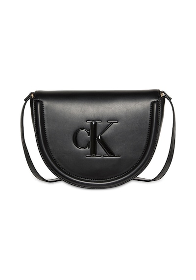 Calvin Klein Kadın Çapraz Çanta Lv04f3221gub1 Siyah