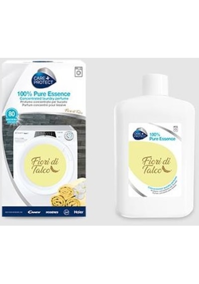 Care + Protect Fiori Di Talco %100 Esanslı Konsantre Çamaşır Parfümü 400 ML