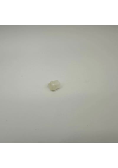 Plastik Kuyruklu Yüksük 6mm