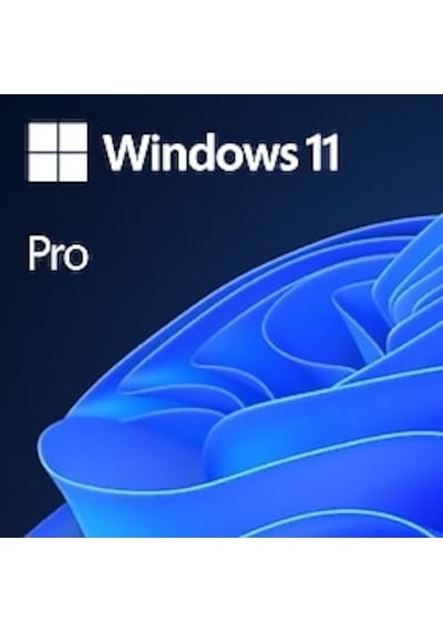 Mıcrosoft Windows 11 Pro Dijital Lisans Anahtarı Key - Süresiz - Garantili - 32/64 Bit Uyumlu
