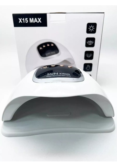 Sun Tırnak Kurutma Lambası Uv/led Sun X15 Max 198499640