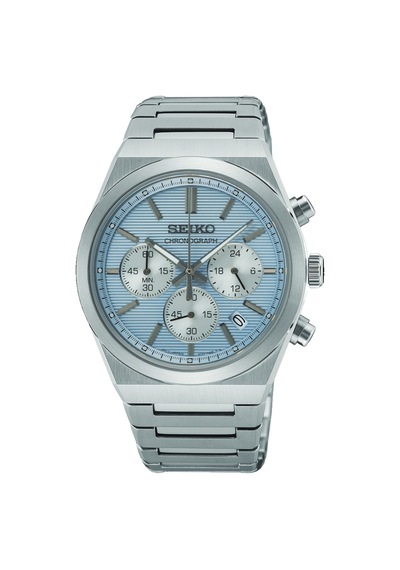 Seiko Chronograph Ssb459p Erkek Kol Saati-23216 Çok Renkli