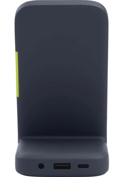 Infinitylab Instantstation Mavi 3in1 Kablosuz Hızlı Şarj Aleti Teşhir
