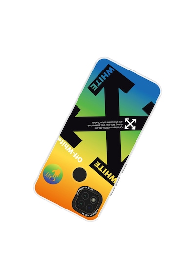 Xiaomi Redmi 9c Uyumlu Kılıf Estoril Desenli Kapak - Estoril - 5
