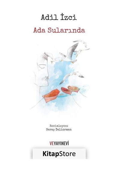 Ada Sularında- Ve Yayınevi