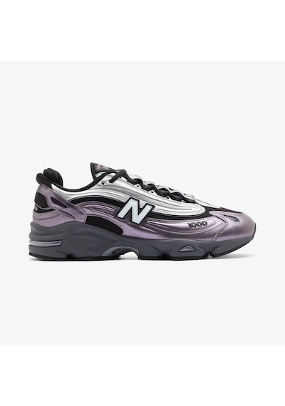 New Balance Erkek Ayakkabı M1000egy Çok Renkli