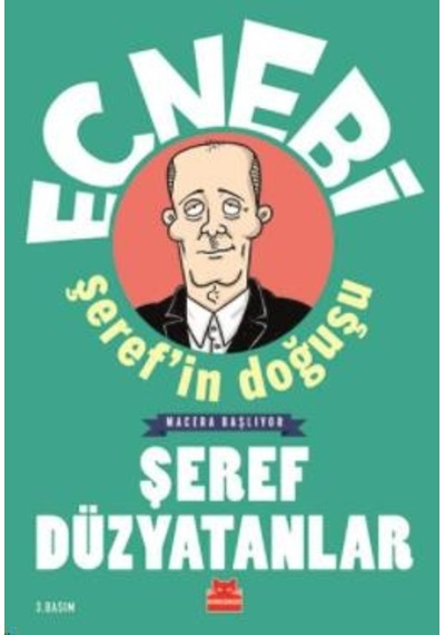 Ecnebi Şerefin Doğuşu