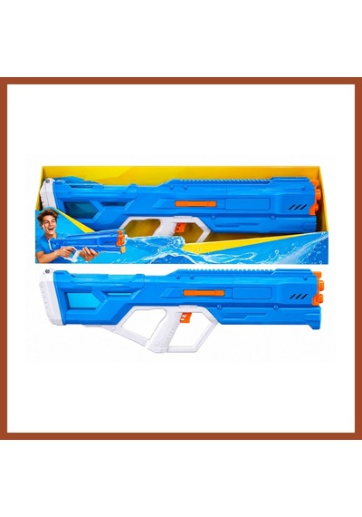 X Shot Fast-fill Motor Soakers Mega Pulse Su Tabancası 68 Cm Pro