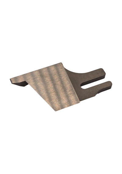 Genel Makine Gc0303 Cq Bıçaklı Çift Pabuç Elmas Bıçak / Ke997