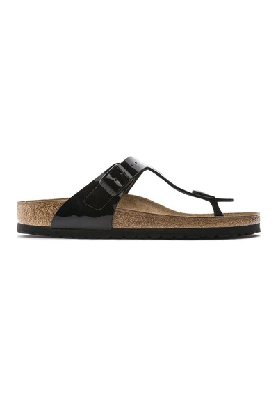 Birkenstock Gızeh Bf Terlik 043661 Siyah