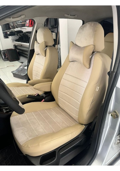 Peugeot 307 2001-2008 Arası Arka Sırt Arka Oturma 2 1 Arka Sırt Kolçaklı Model Uyumlu