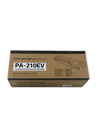 Pantum Pa210 Toner - 1600 Sayfa