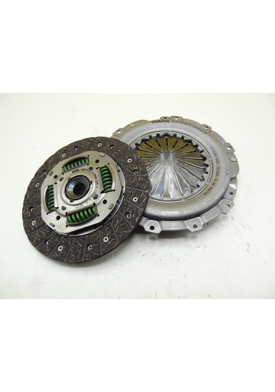 Debriyaj Seti Clio 2-kangoo-logan K9k 700-704-702 7701479194