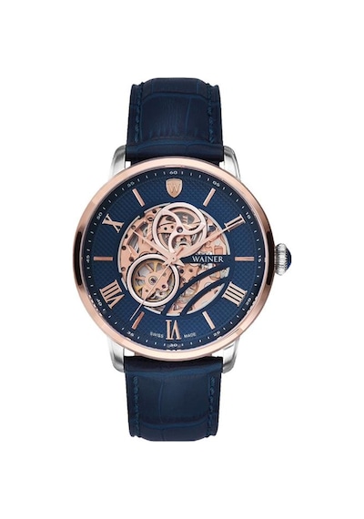 Wainer WA25125-A Erkek Kol Saati