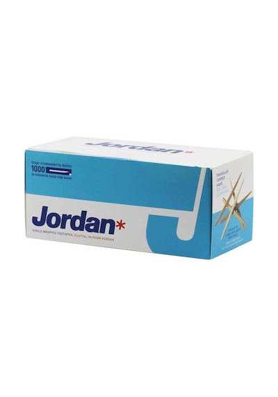 Jordan Kürdan 1000 Adet