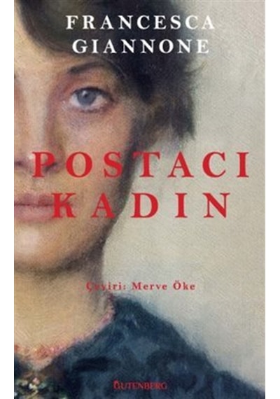 Postacı Kadın / Francesca Giannone