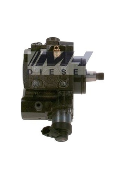 Bosch 0445010439 Yüksek Basınç Yakıt Pompası Mercedes C200 C160, Citan, Renault Scenic Talisman, Nissan Qashqai 1.6 Dci