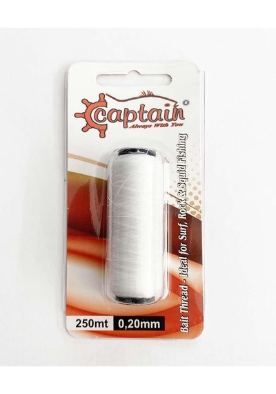 Captain 7650 Yem Sarma Ipi 250Mt 0.20Mm