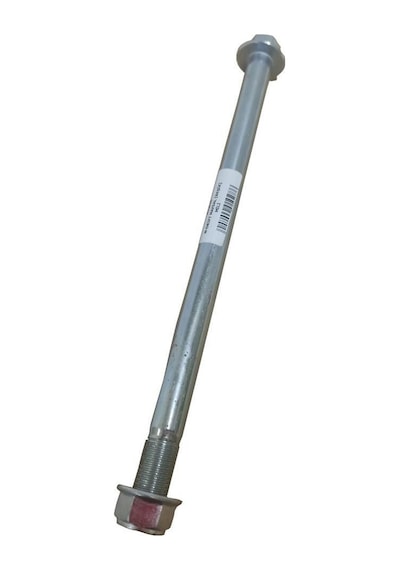 N-drift Mafsal Beşik Mili 24 Cm