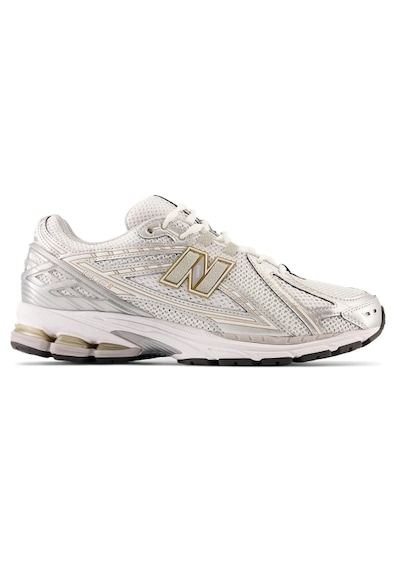 New Balance 1906r Kadın Sneaker Ayakkabı Beyaz/gold Altın - Beyaz