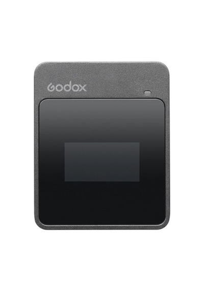 Godox - Movelink Iı M1 Kablosuz Tekli Mikrofon Kiti
