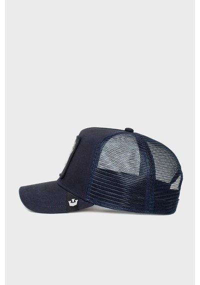 Goorin Bros Unisex Şapka 1010389 Lacivert Lacivert