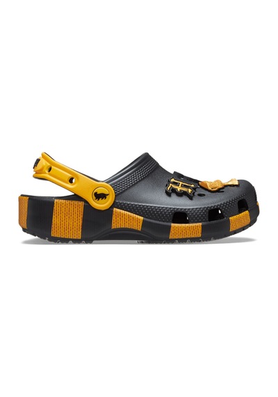 Crocs Hufflepuff Unısex Çocuk Terlik 210544-90h Çok Renkli