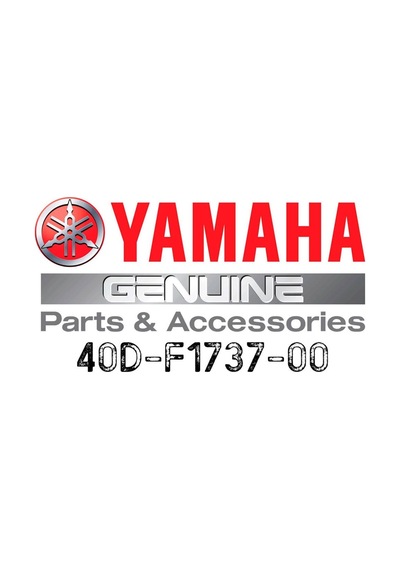 Yamaha Nmax 125 155 2015-22 Gidon Amblem